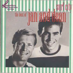 Surf city : the best of Jan and Dean